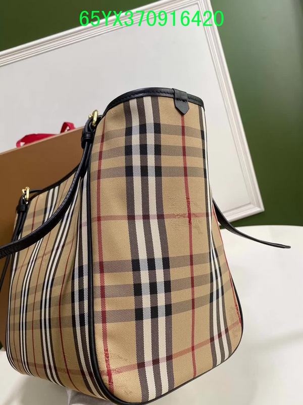 Fan Fashion -GLM - Top quality BBR Bags - 666
