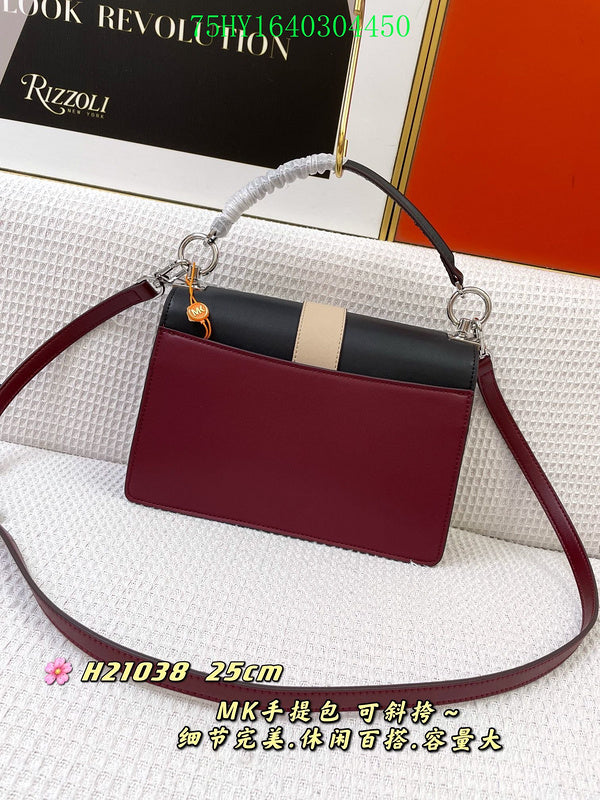 Satchel Bags - MK Bags - 502