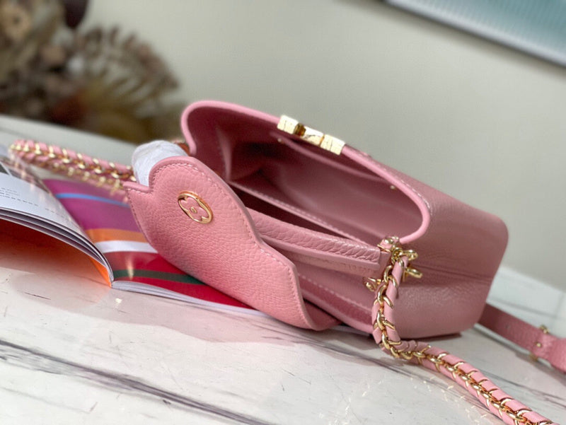Glami- Glami- Lu-Vi bags - 4512
