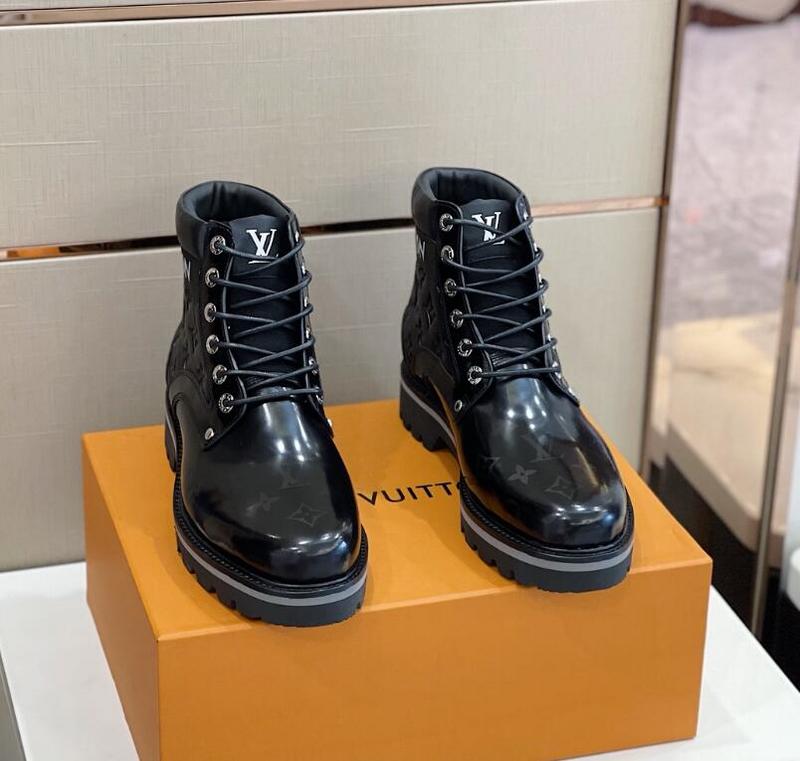 glami shop- LOV Men Shoes - 1207