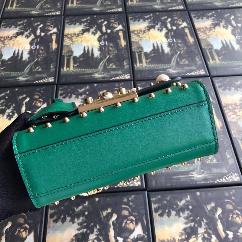 Satchel Bags - GCI Bags - 6273