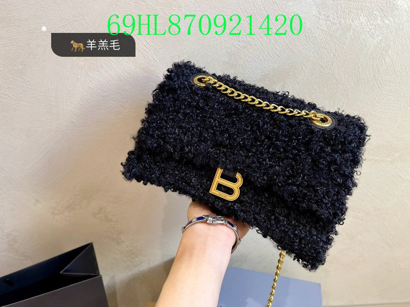 Satchel Bags - BGA Bags - 2040