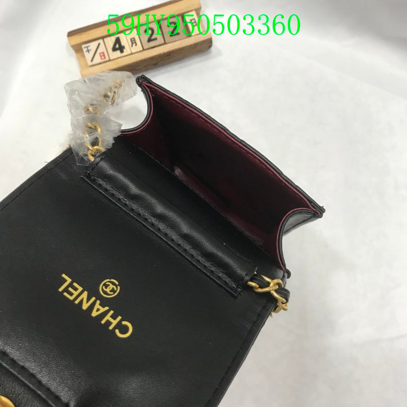 Glami - CHL Wallet - 2461