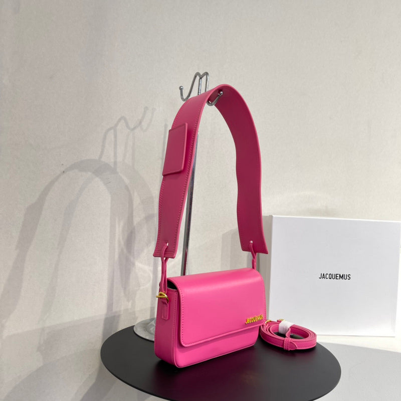 Satchel Bags - JQMS Bags - 023