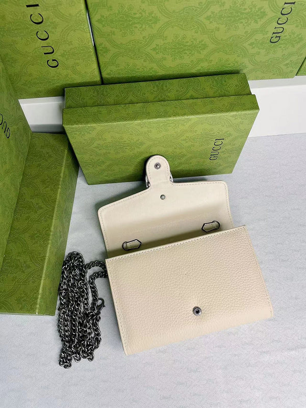Satchel Bags - GUC Bags - 1043