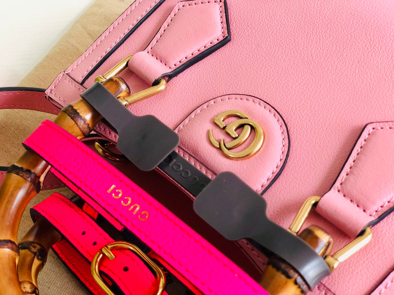 Satchel Bags - GCI Bags - 2807