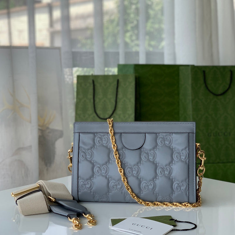 Satchel Bags - GCI Bags - 987