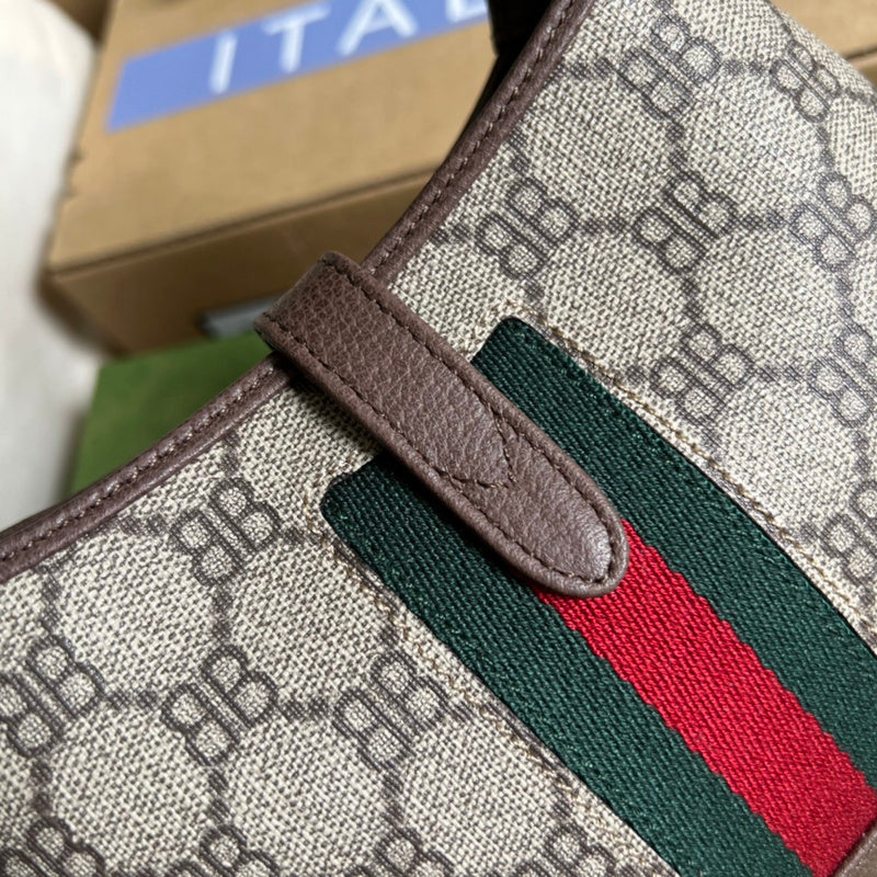 Satchel Bags - GCI Bags - 4693