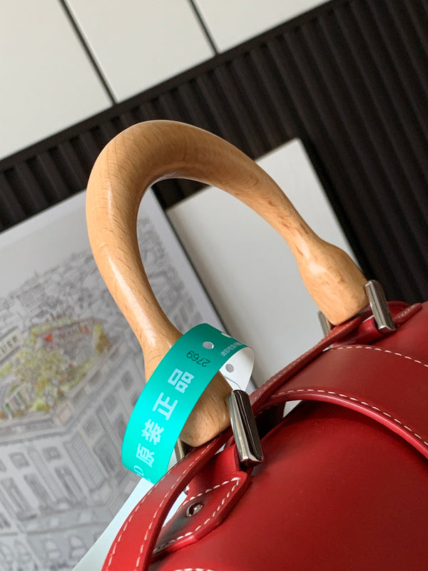 GLM - GYO Bags - 358
