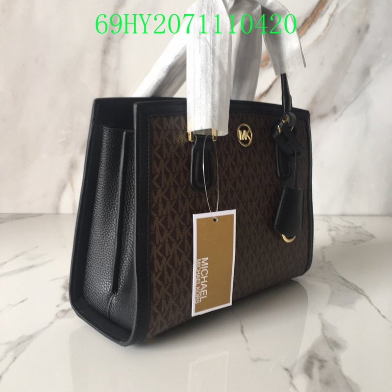 Satchel Bags - MK Bags - 172