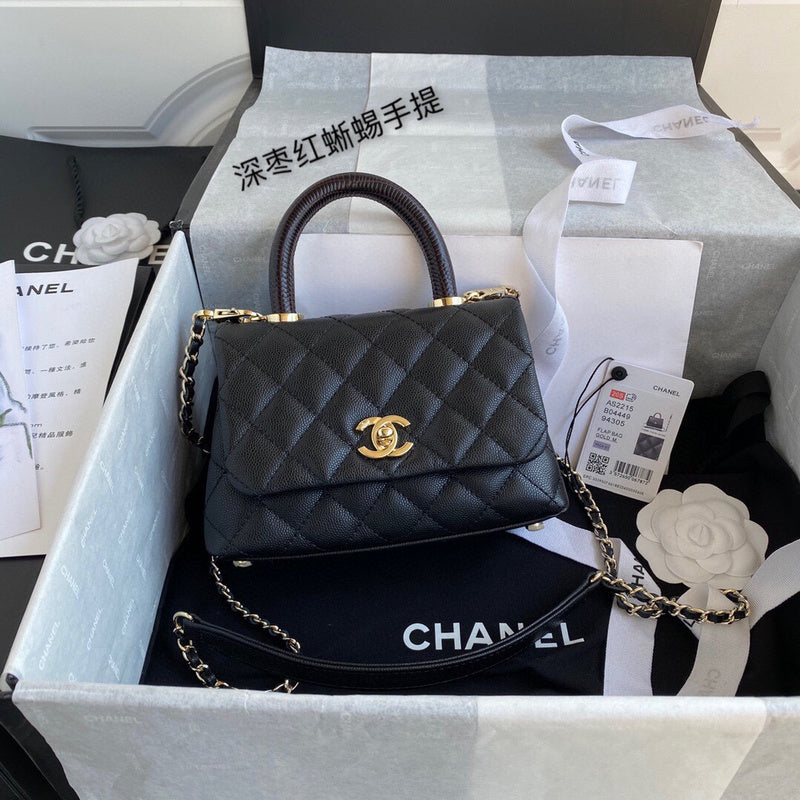 Satchel Bags - CHL Bags - 4893