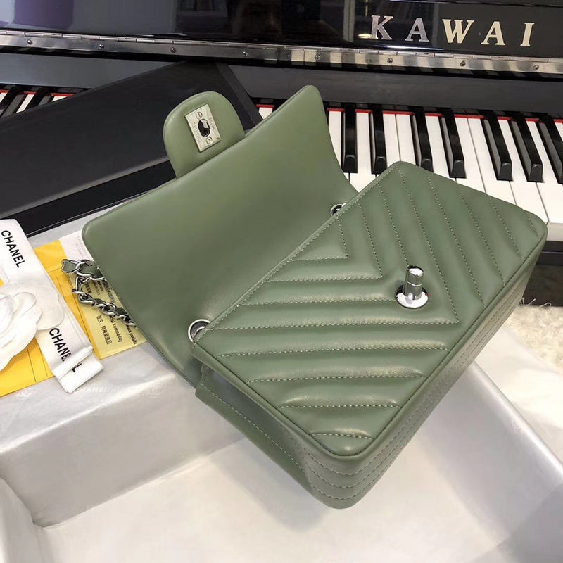 Satchel Bags - CHL Bags - 569