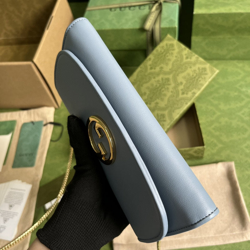 Satchel Bags - GCI Bags - 242
