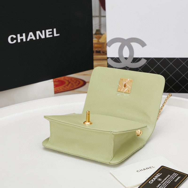 Satchel Bags - CHL Bags - 1819