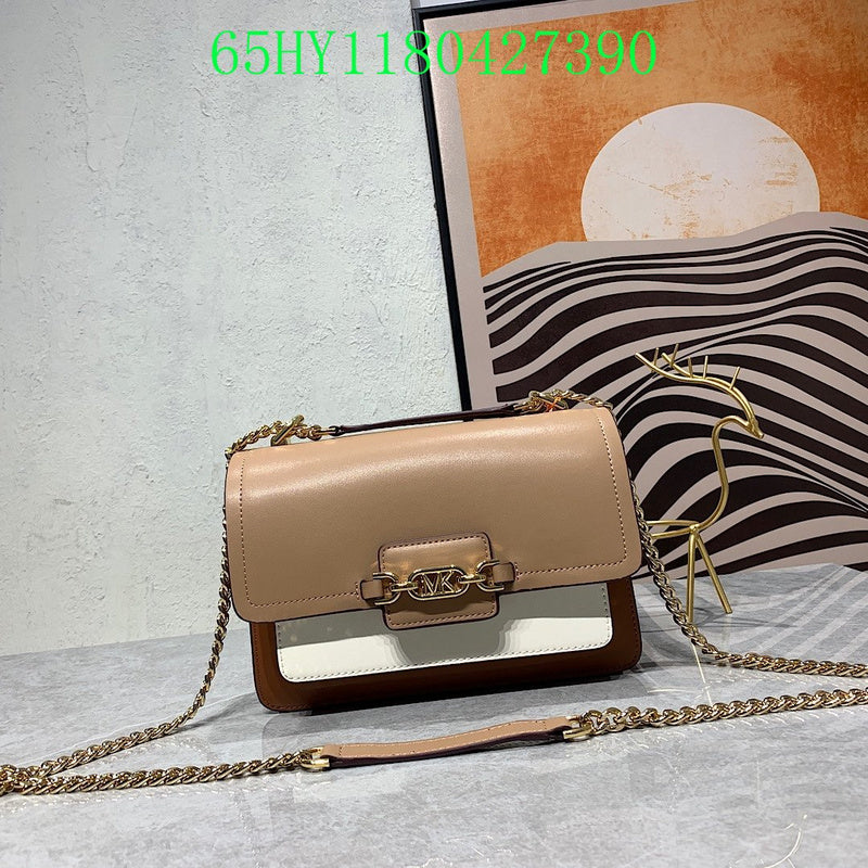 Satchel Bags - MK Bags - 436