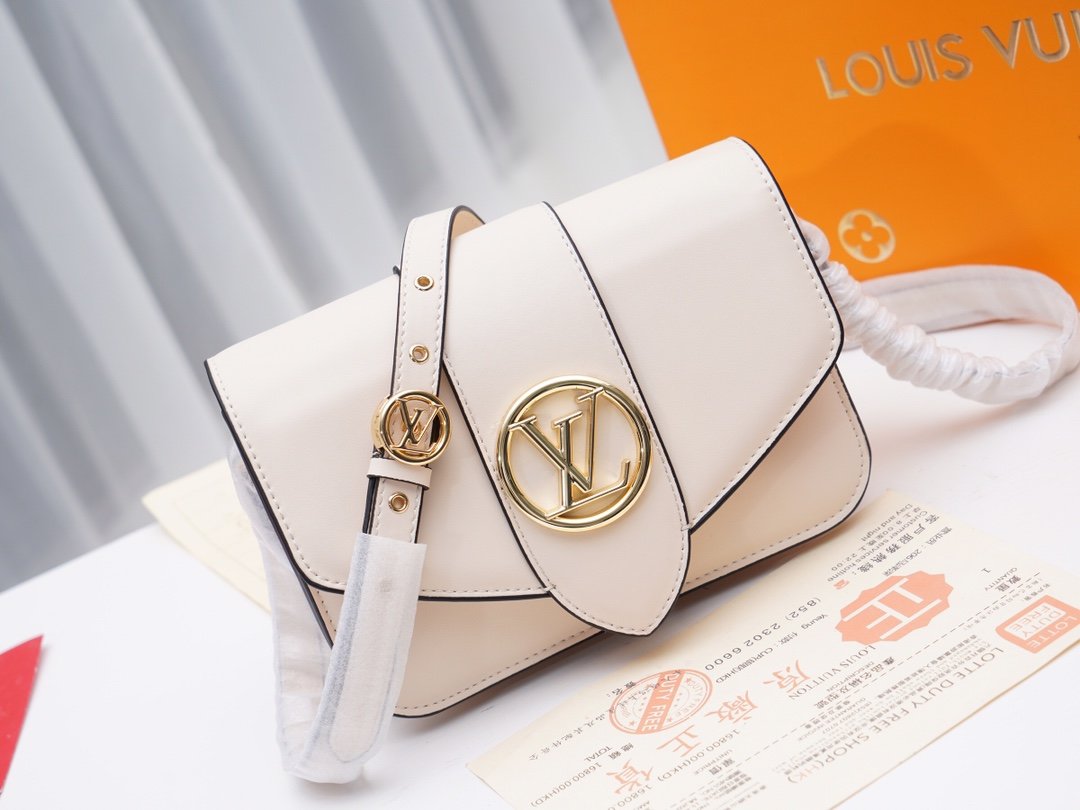 GLM - Top Quality Bags LUV 441