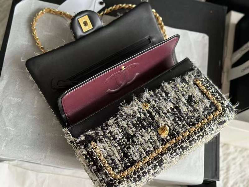 Satchel Bags - CHL Bags - 6034