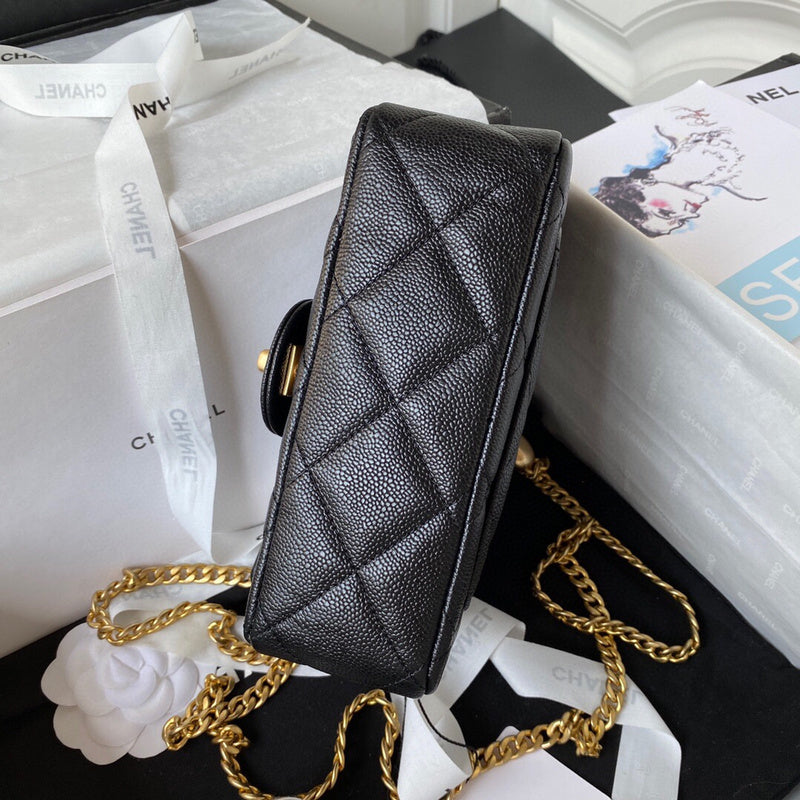 Satchel Bags - CHL Bags - 2555