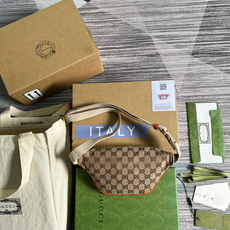 Satchel Bags - GUC Bags - 162