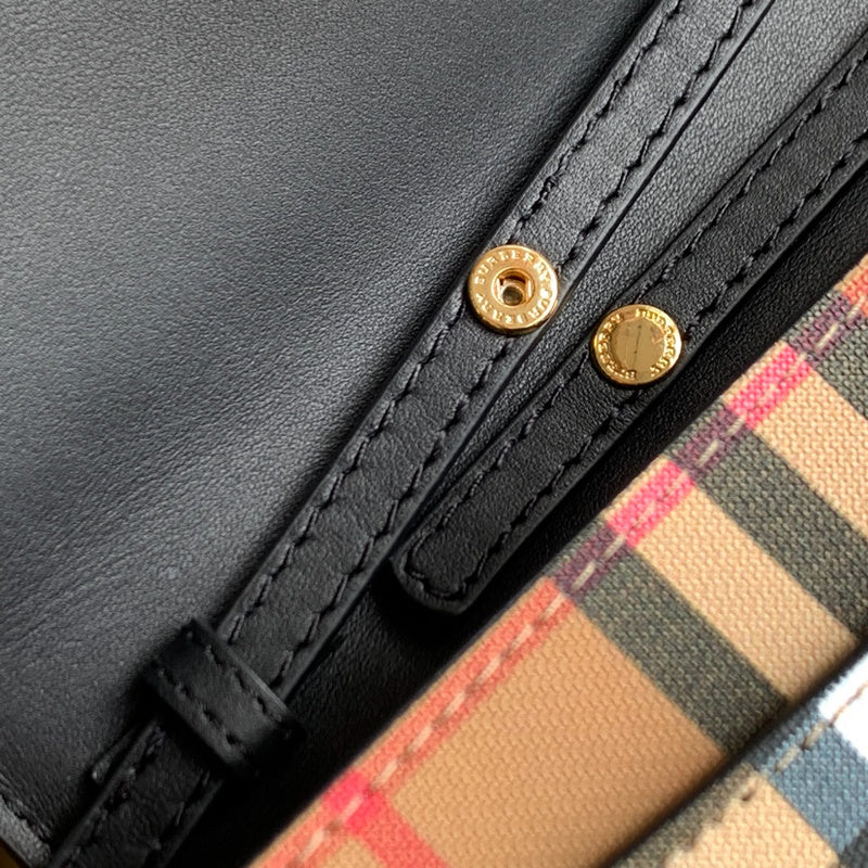 Fan Fashion -GLM - Top quality BBR Bags - 1404