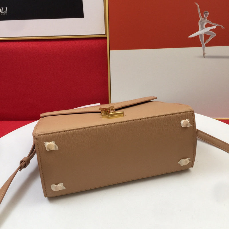 Satchel Bags - SLY Bags - 1158