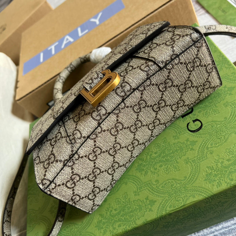 Satchel Bags - GCI Bags - 4745