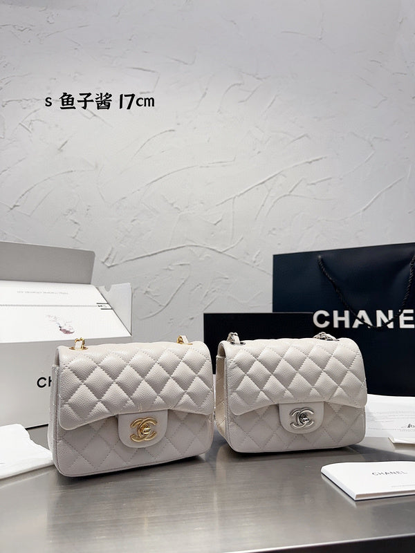 Satchel Bags - CHL Bags - 7285
