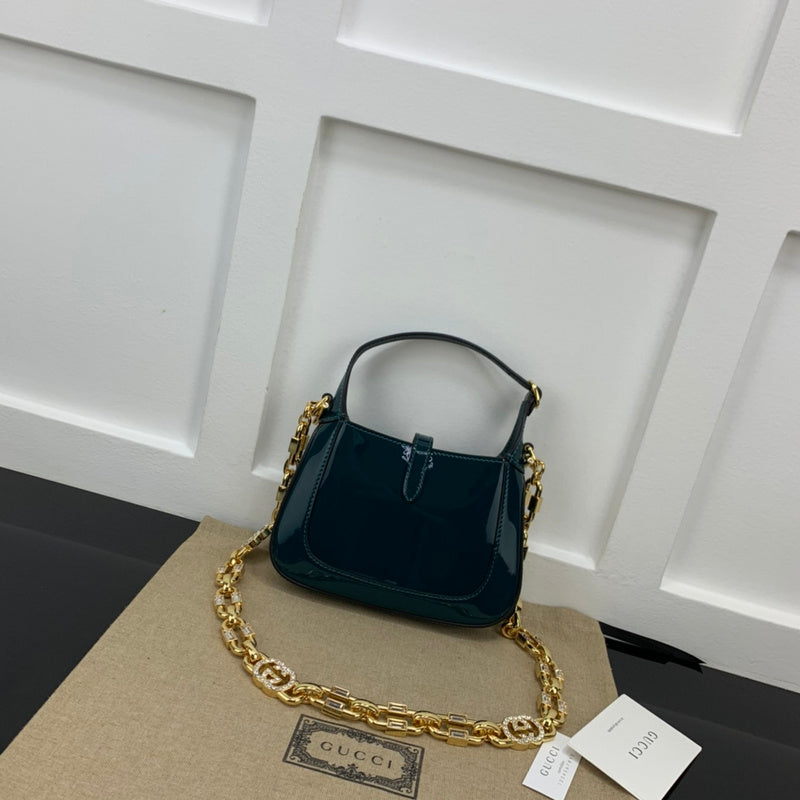 Satchel Bags - GUC Bags - 317