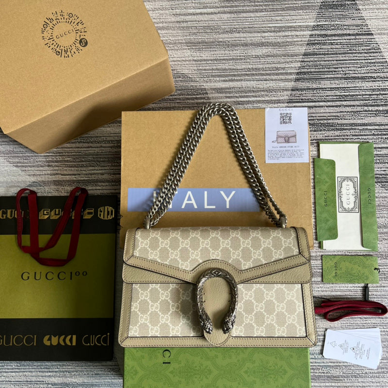 Satchel Bags - GCI Bags - 4548