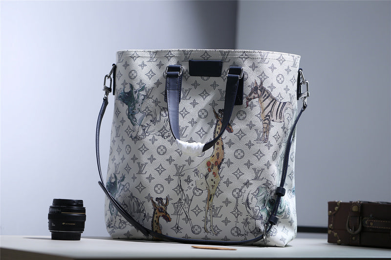 Glami GlamI Lu-Vi bags - 9841