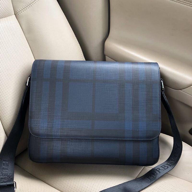 Fan Fashion -GLM - Top quality BBR Bags - 1281