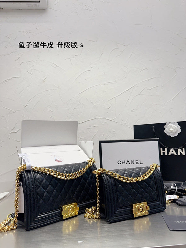 Satchel Bags - CHL Bags - 7140