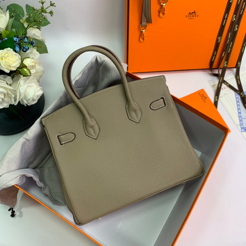 Satchel Bags - HMS Bags - 004