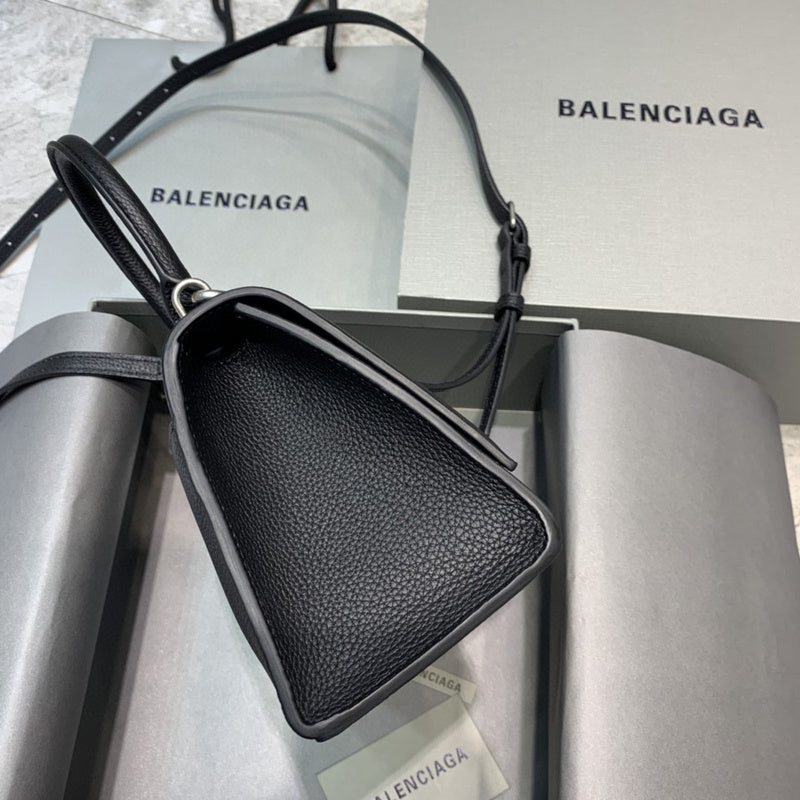 Satchel Bags - BGA Bags - 881