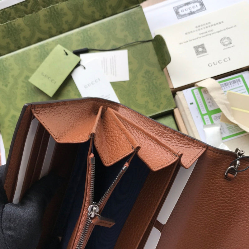 Satchel Bags - GCI Bags - 2943