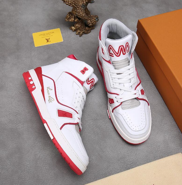 glami shop- LOV Men Shoes - 1474