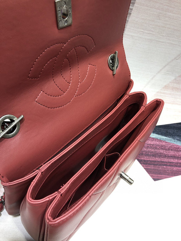 Satchel Bags - CHL Bags - 1510