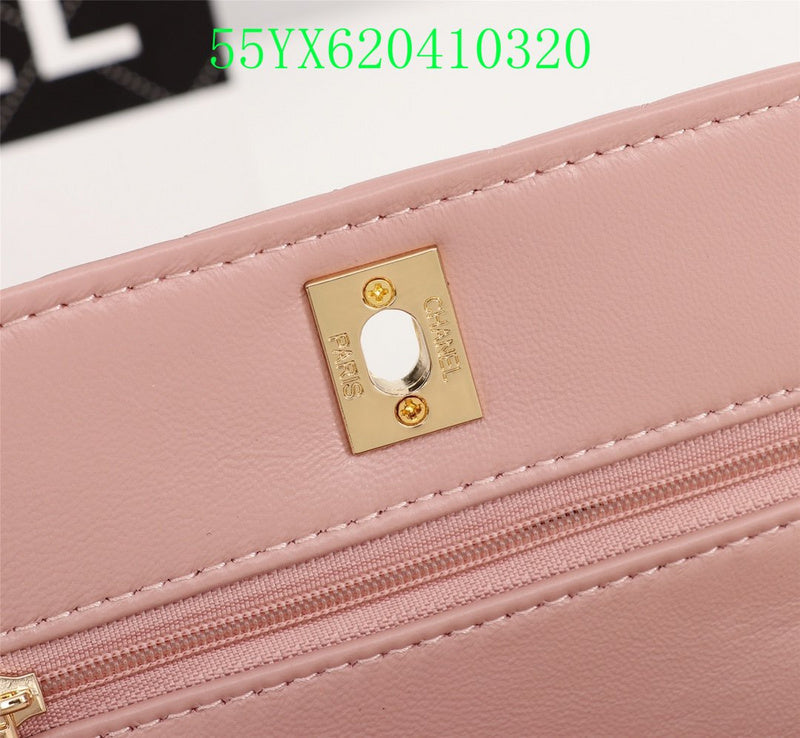 Satchel Bags - CHL Bags - 5397