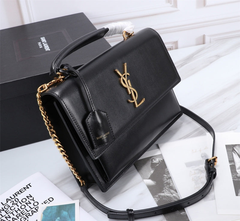 Satchel Bags - SLY Bags - 1785
