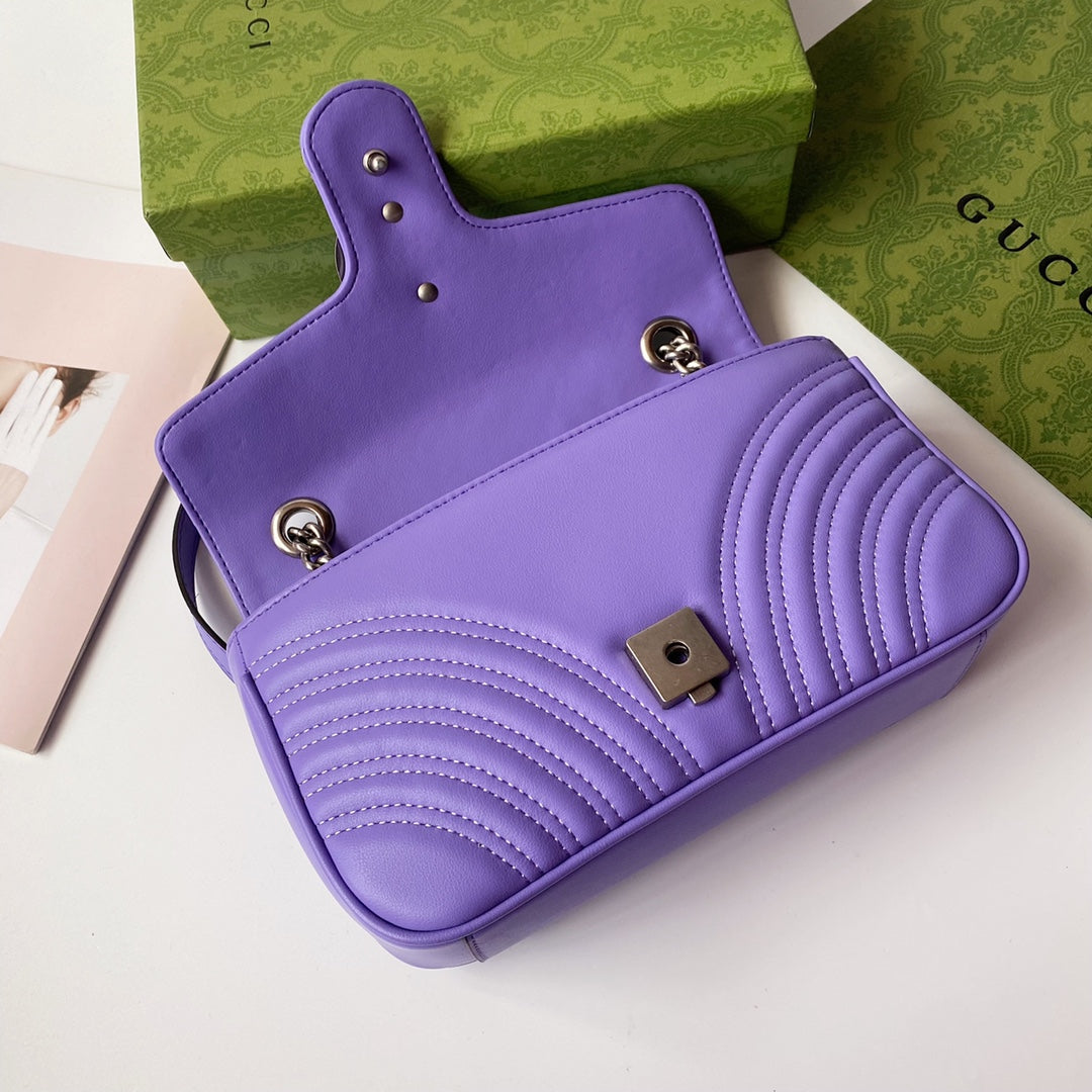 GLM - Top Quality Bag GCI 457