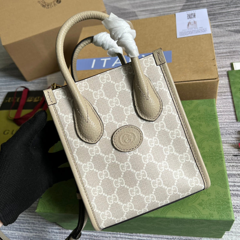 Satchel Bags - GCI Bags - 4492