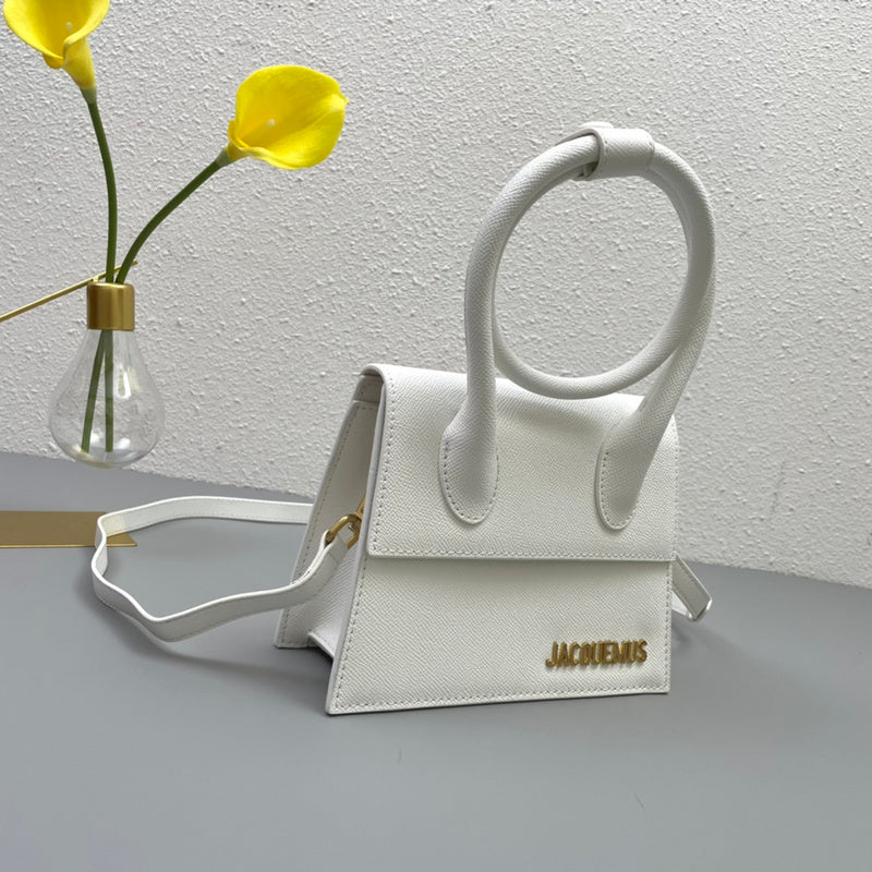 Satchel Bags - JQMS Bags - 099
