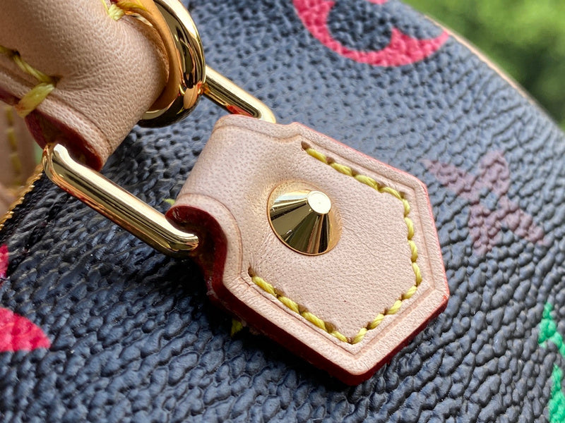 Satchel Bags - VL Bags - 6120