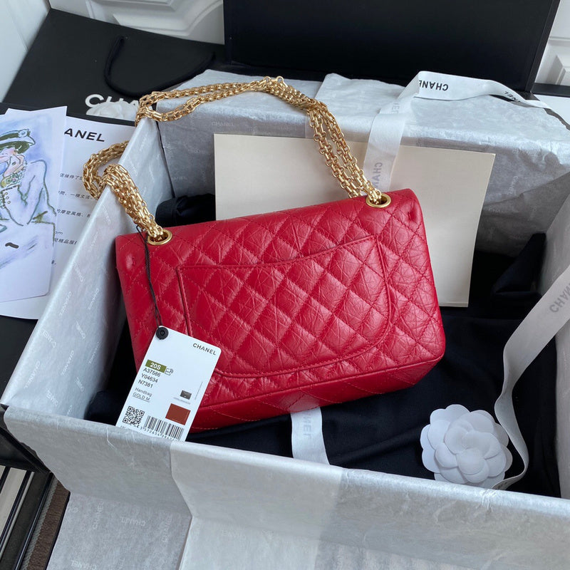 Satchel Bags - CHL Bags - 7422