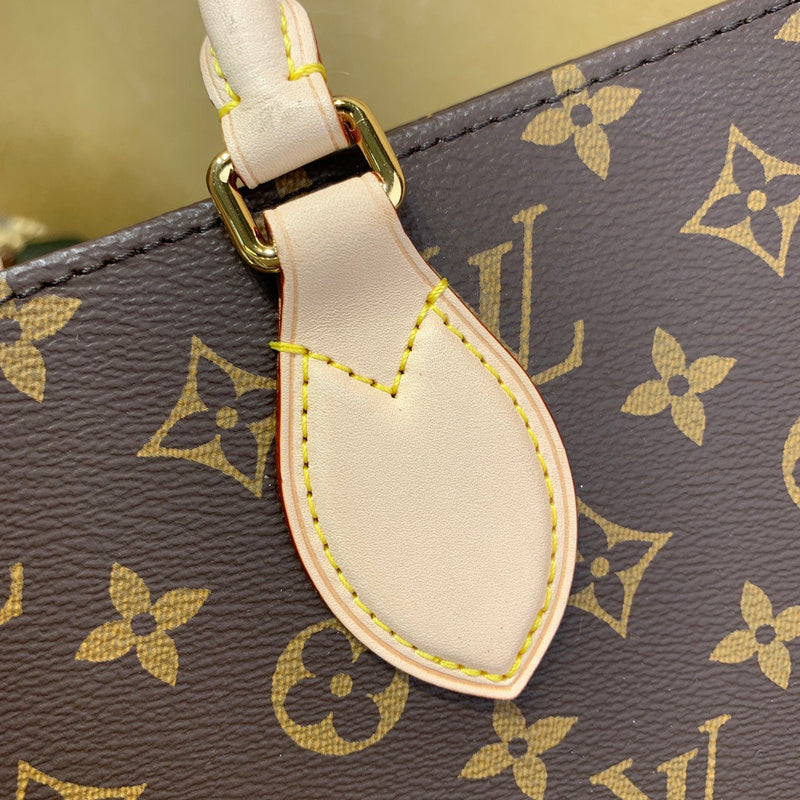 Satchel Bags - VL Bags - 5644