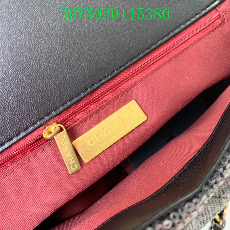 Satchel Bags - CHL Bags - 5454