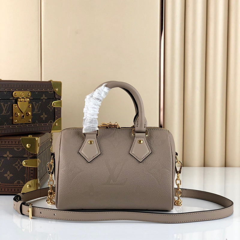 Satchel Bags - VL Bags - 4968