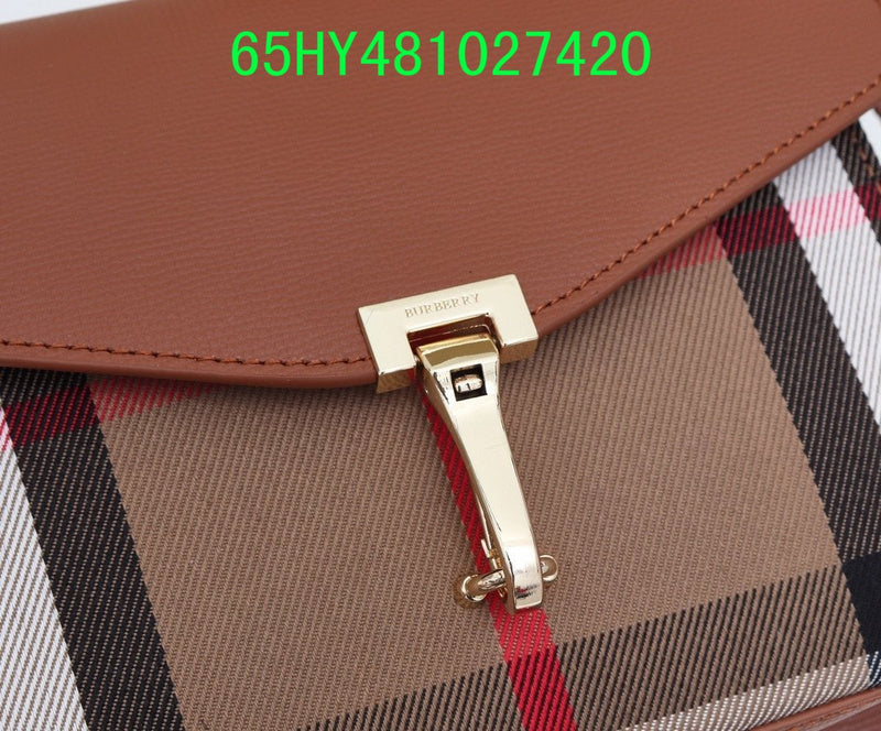 Fan Fashion -GLM - Top quality BBR Bags - 619