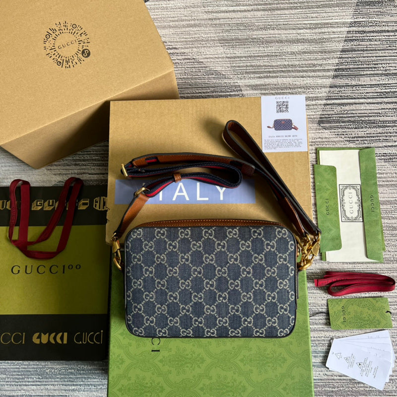 Satchel Bags - GCI Bags - 4508
