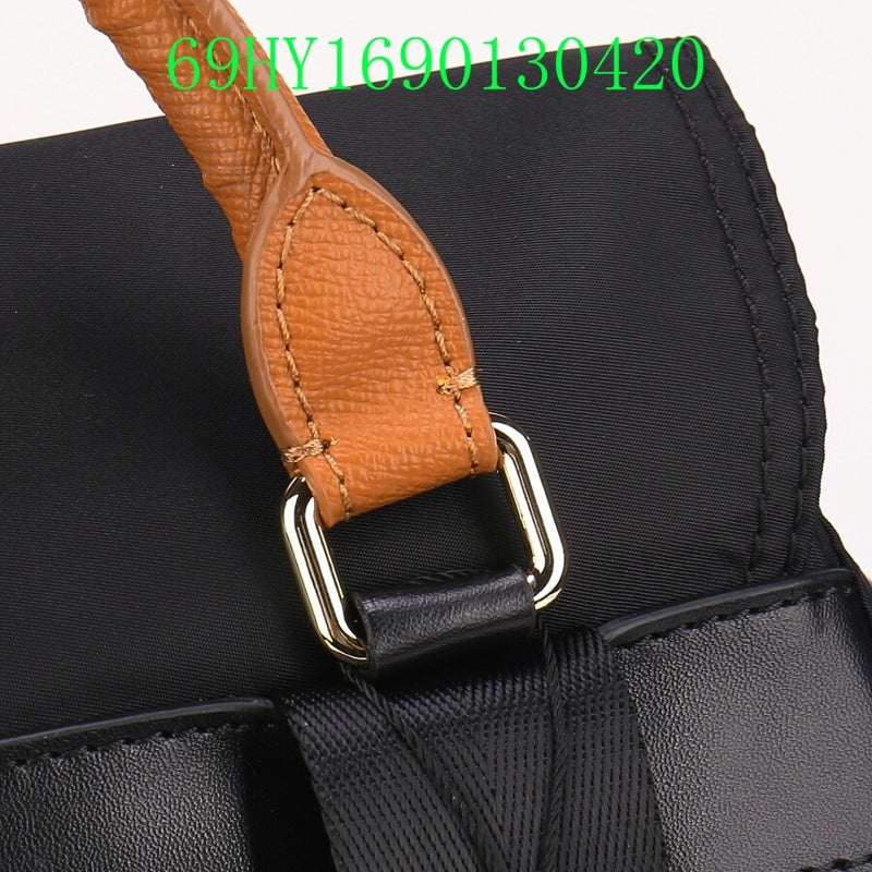 Fan Fashion -GLM - Top quality BBR Bags - 209